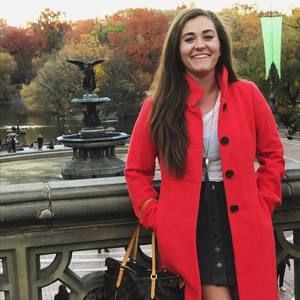 Meet your Posher, Payton